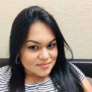 Meet your Posher, Evelyn